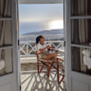 Meet your Posher, Authmn